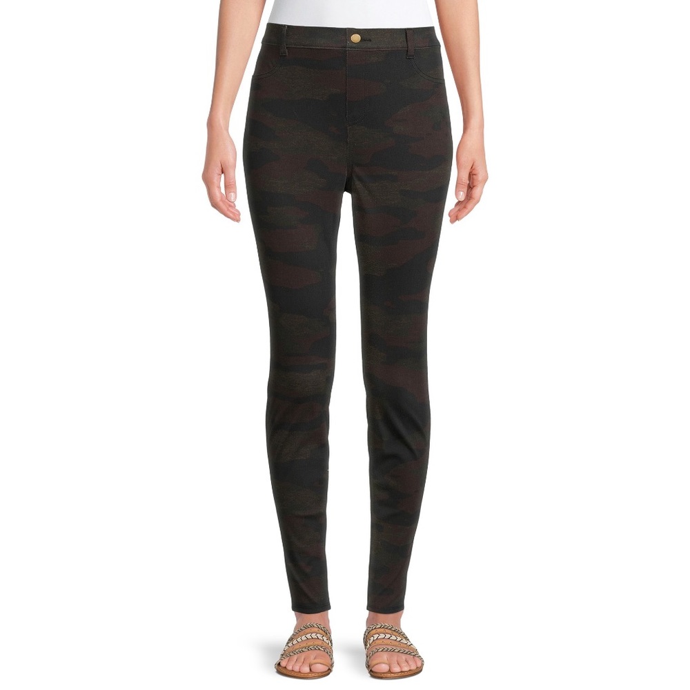 NWT Large Women's Jeggings from Time and Tru